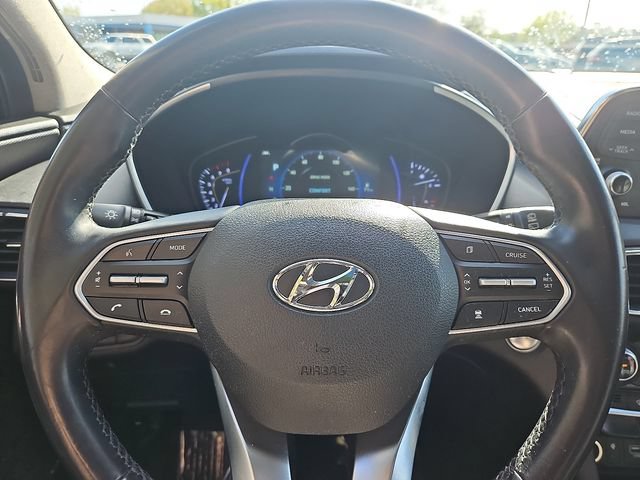 Used 2020 Hyundai Santa Fe SEL w/ Convenience + Premium Package AWD/4WD image 22