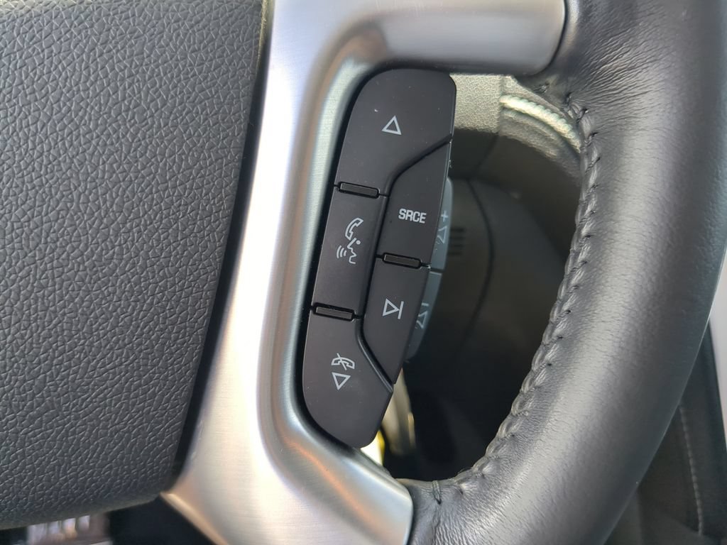 Used 2016 GMC Acadia SLT FWD image 28