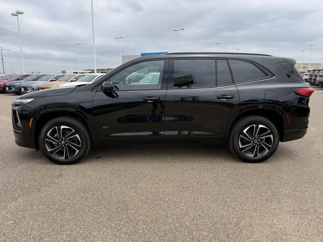 New 2026 Buick Enclave Sport Touring FWD image 6