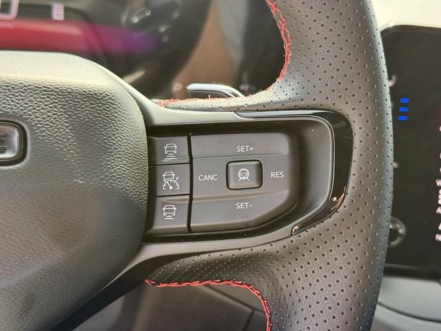 New 2026 Dodge Charger Scat Pack AWD/4WD image 19