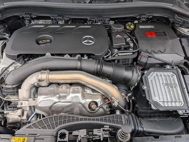 New 2026 Mercedes-Benz GLA 250 4MATIC image 17