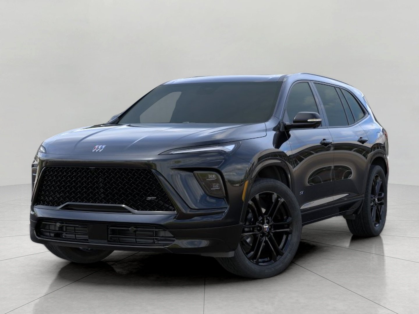 New 2026 Buick Enclave Sport Touring w/ Power Package AWD/4WD image 8