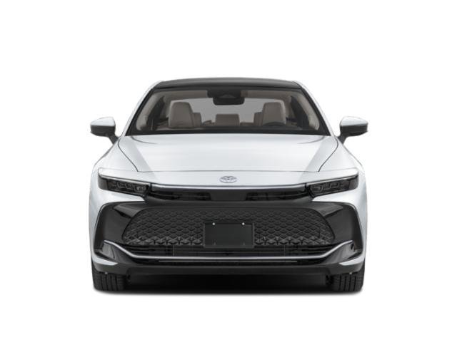 New 2026 Toyota Crown Limited AWD/4WD image 7