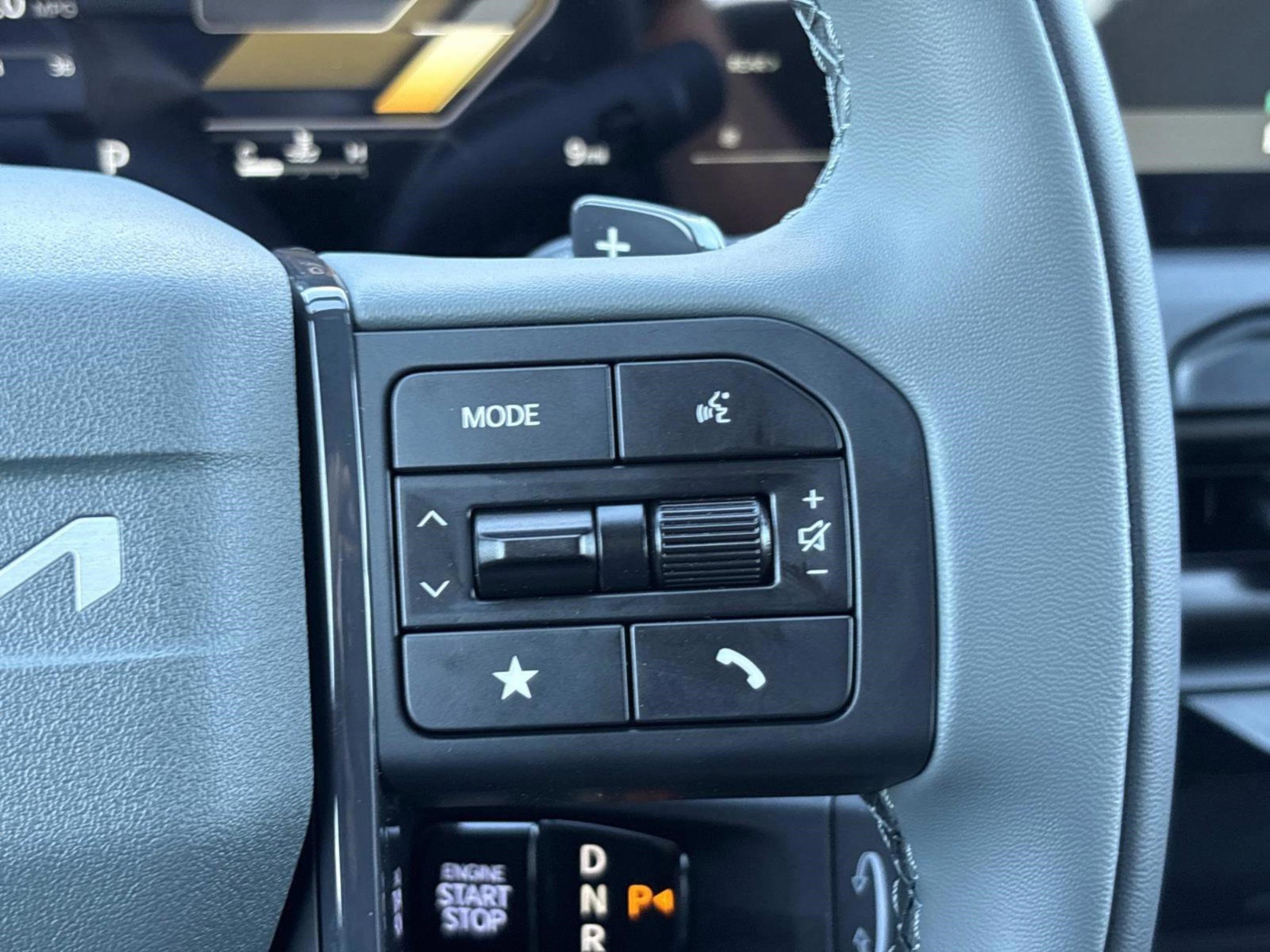 New 2027 Kia Telluride SX Prestige X-Line image 27