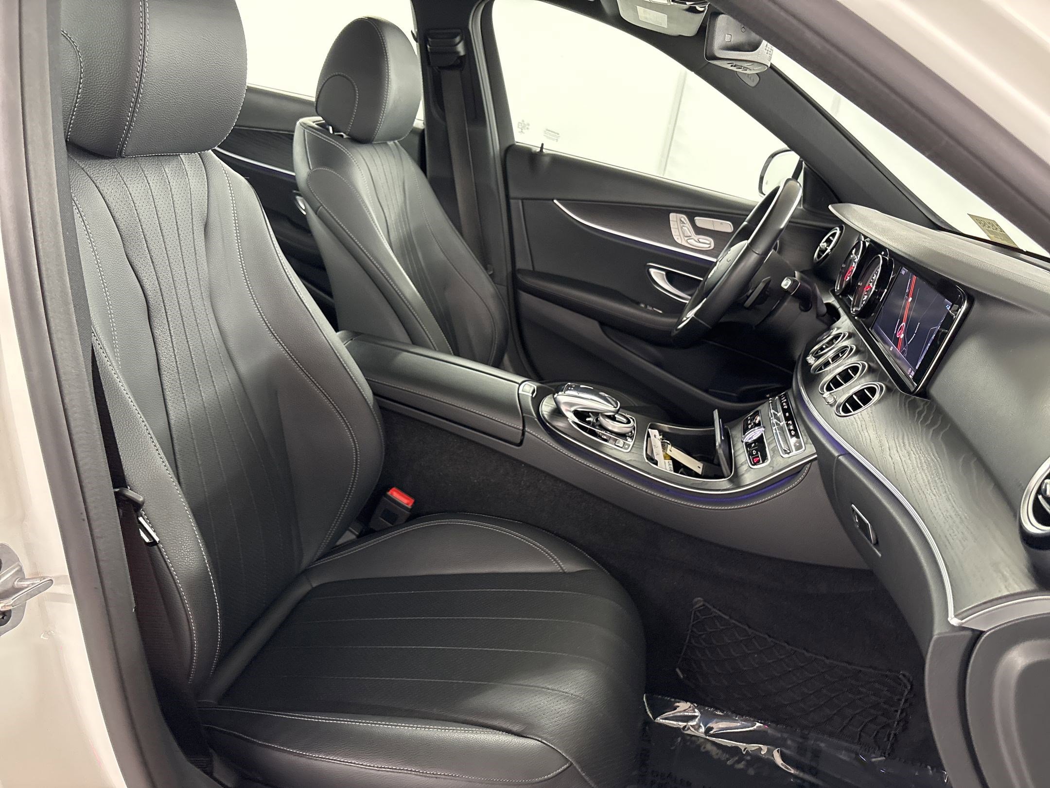 Certified 2020 Mercedes-Benz E 350 Sedan image 31
