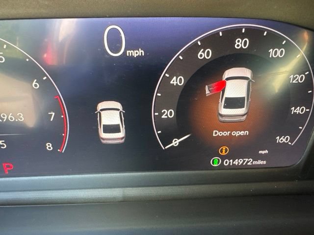Used 2023 Honda Accord LX image 13