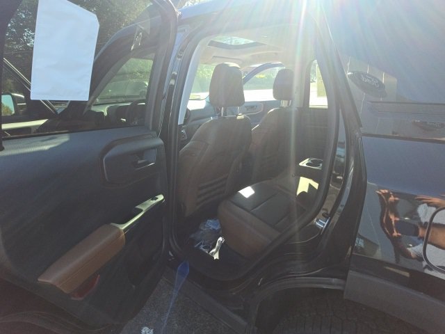 Used 2024 Ford Bronco Sport Badlands w/ Premium Package AWD/4WD image 27
