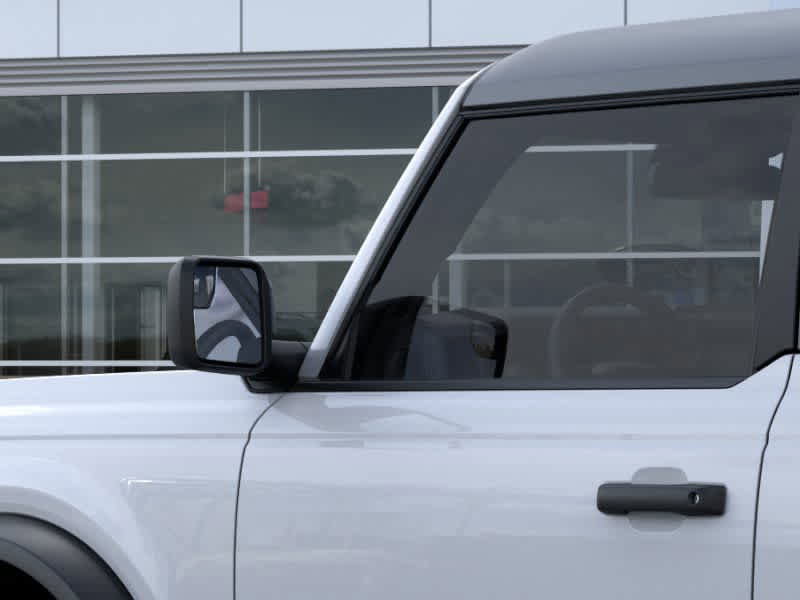 New 2025 Ford Bronco 2-Door image 22