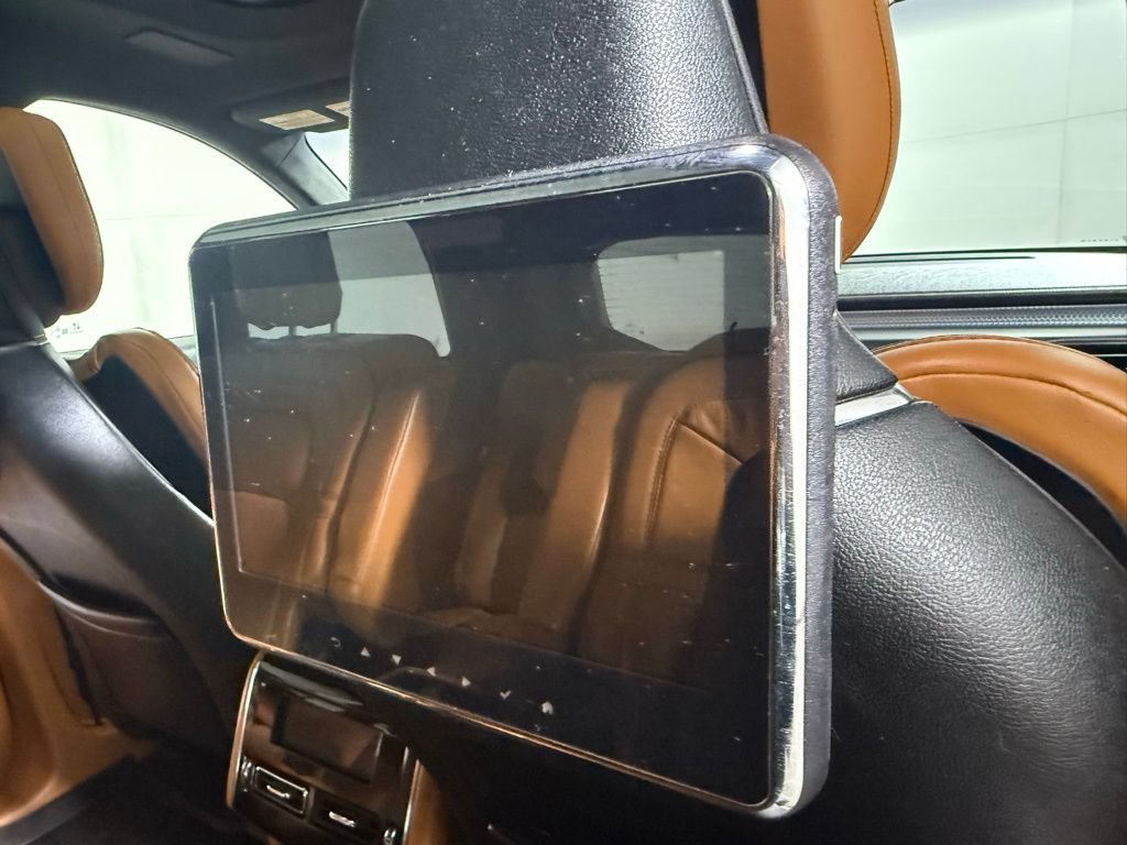 Certified 2023 Lincoln Aviator Black Label w/ Dynamic Handling Package AWD/4WD image 19
