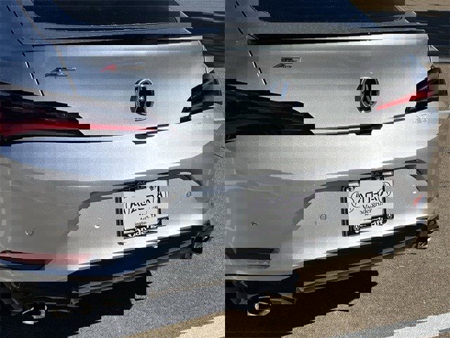 New 2026 Acura Integra A-Spec image 6