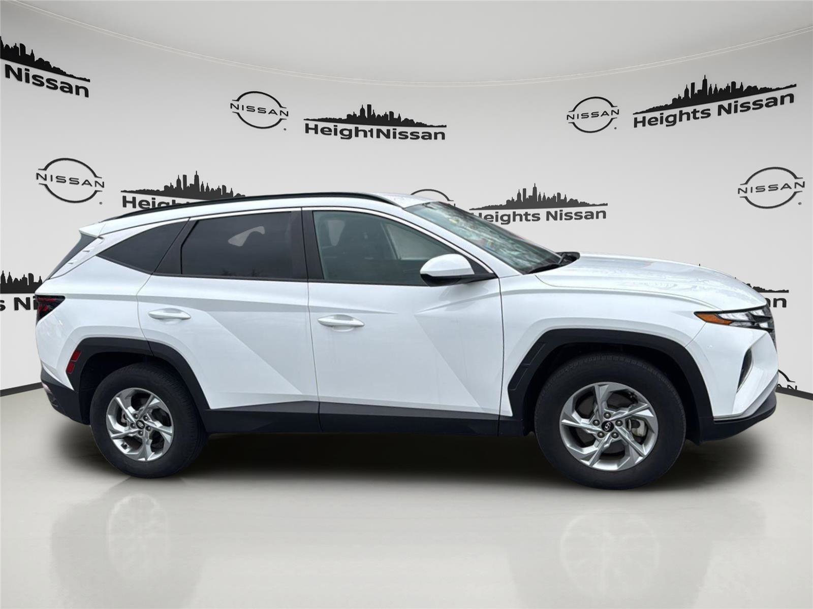 Used 2024 Hyundai Tucson SEL image 5