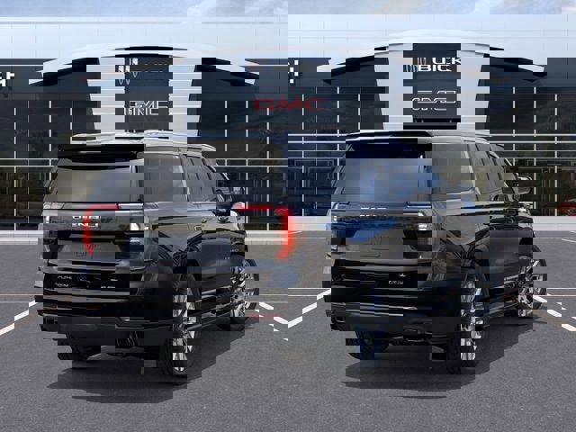 New 2026 GMC Yukon XL Denali Ultimate image 4