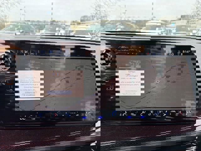 New 2026 Chevrolet Traverse Z71 image 21