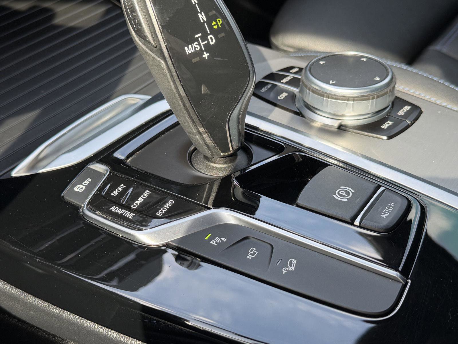 Used 2018 BMW X3 M40i image 18