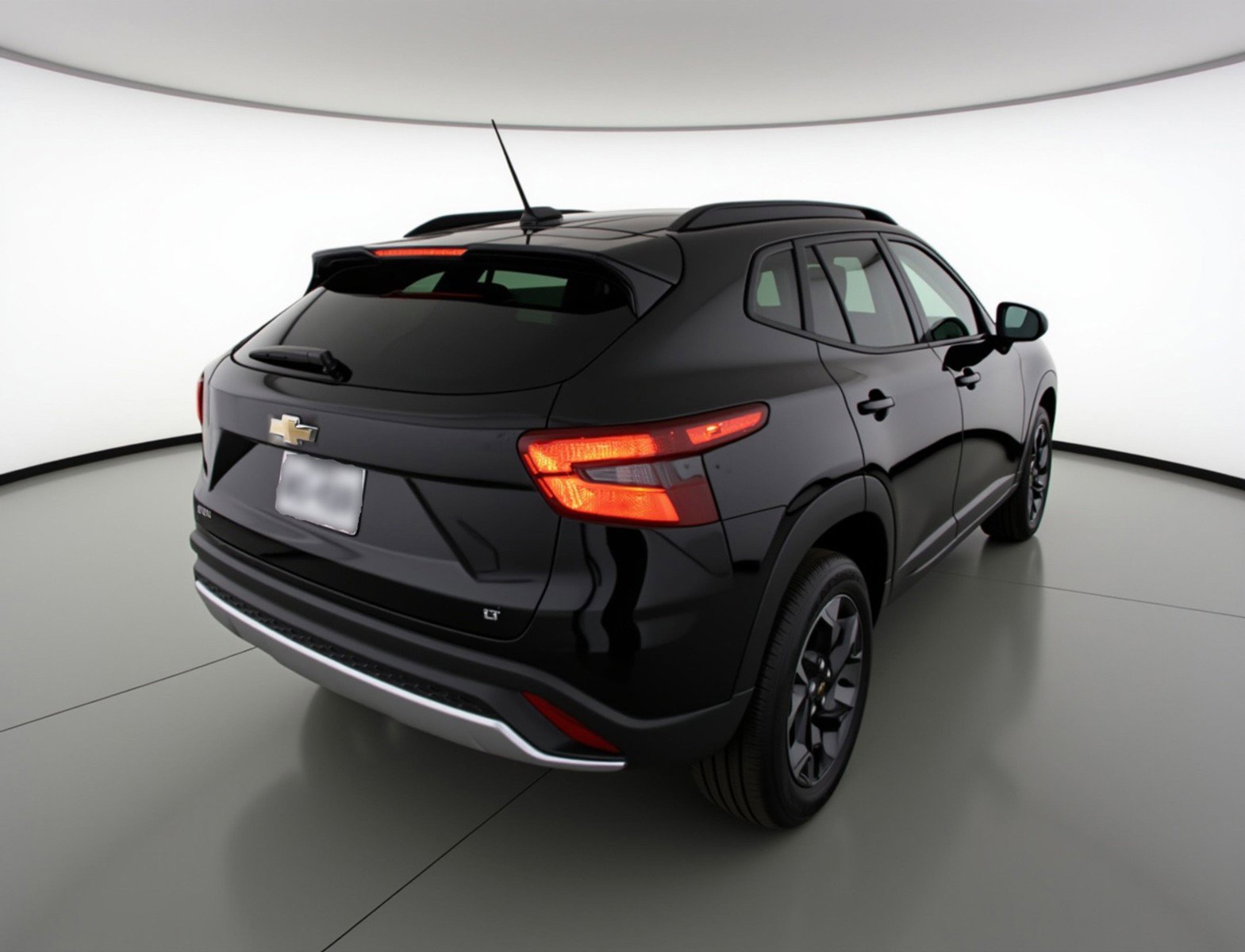 Used 2025 Chevrolet Trax LT image 9