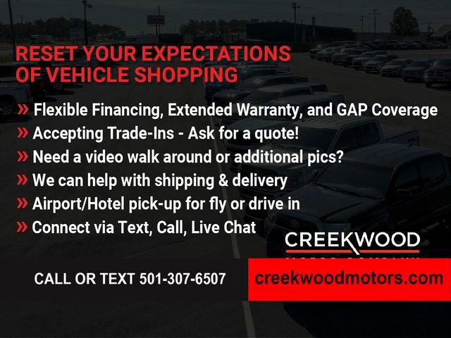 Used 2019 Toyota Tundra SR5 w/ SR5 Upgrade Package image 54