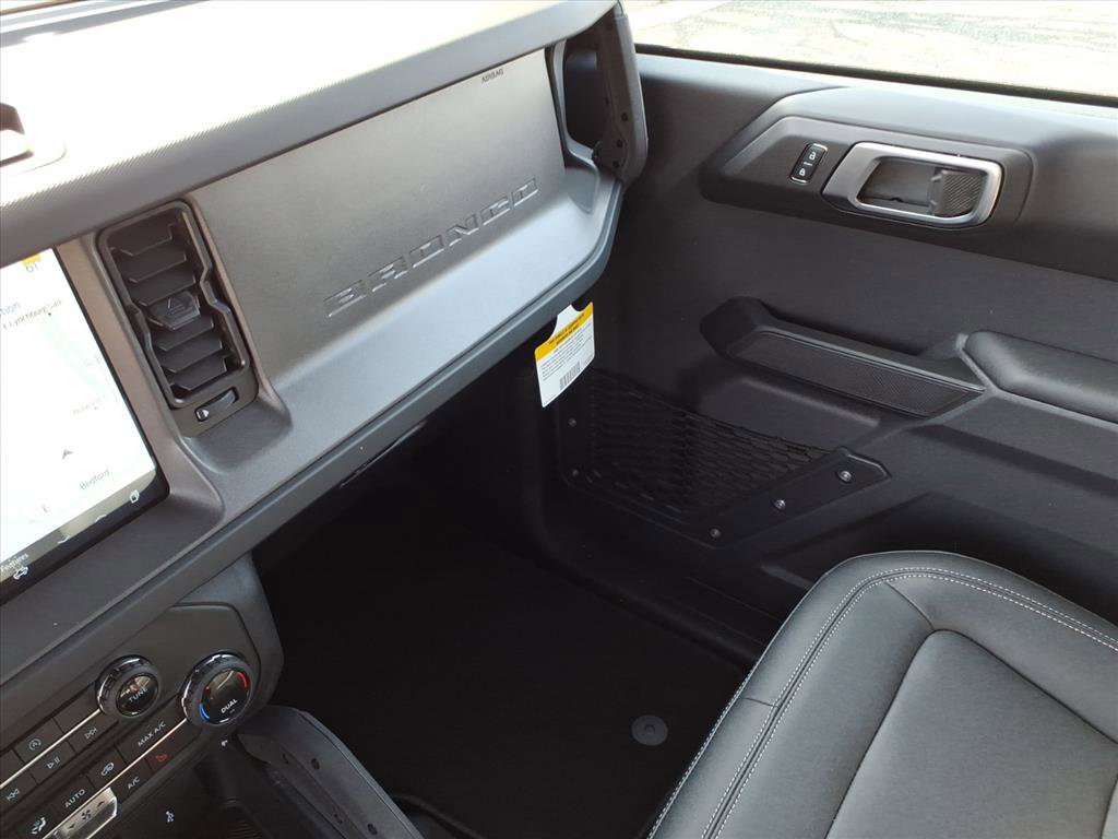 New 2026 Ford Bronco Badlands w/ Sasquatch Package image 18
