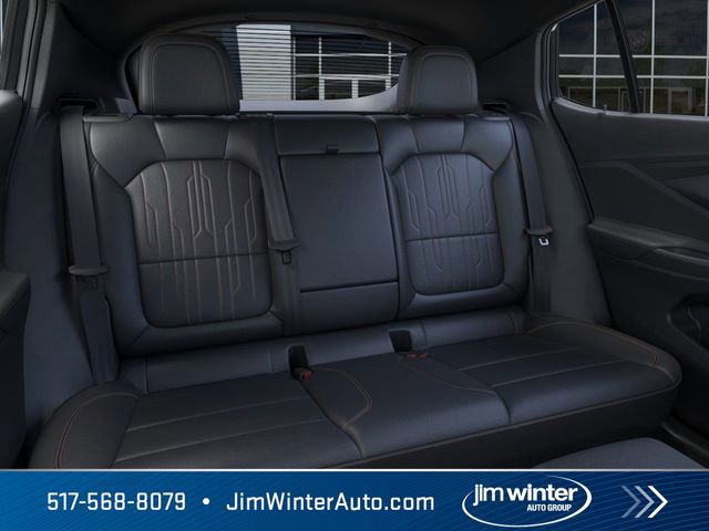 New 2026 Buick Envista Avenir image 18