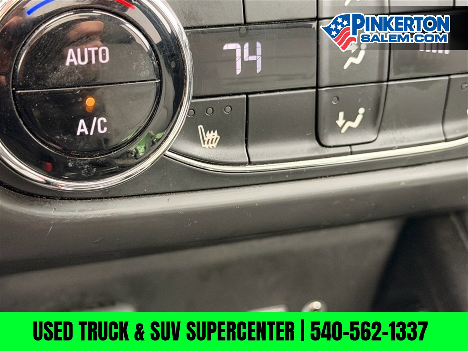 Used 2021 Chevrolet TrailBlazer LT w/ Sun and Liftgate Package image 32