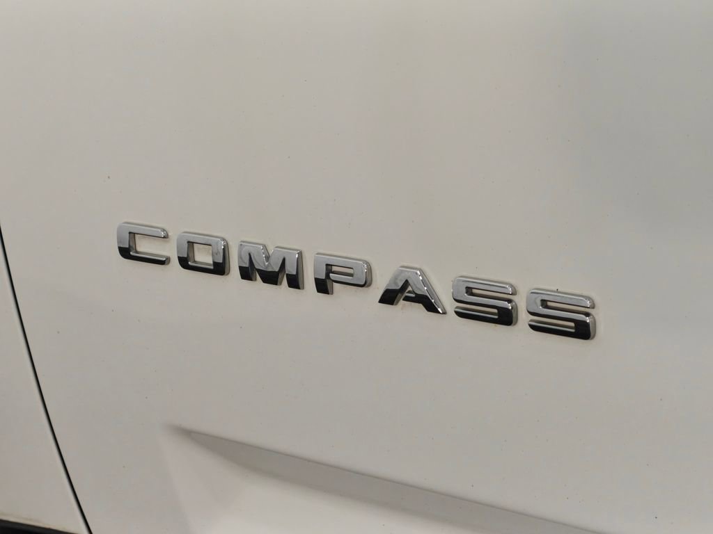 Used 2012 Jeep Compass Sport image 27