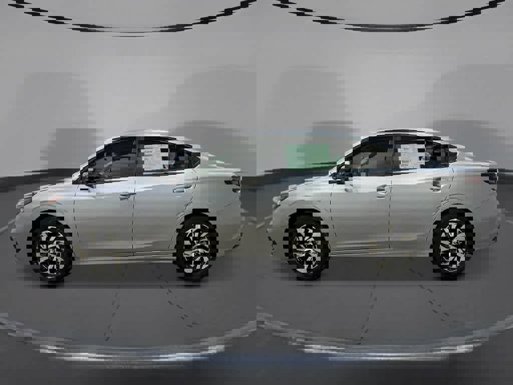 Certified 2025 Subaru Legacy Premium image 2