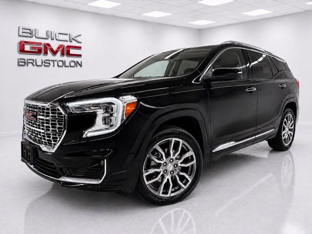 Used 2023 GMC Terrain Denali