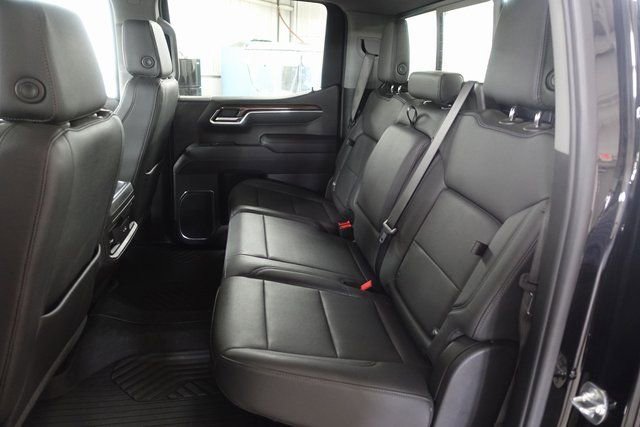 Used 2025 Chevrolet Silverado 1500 RST w/ RST All Star Premium Package image 19