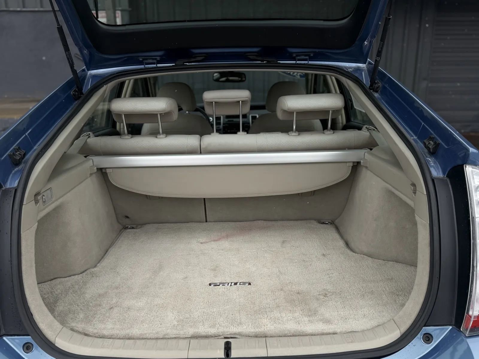 Used 2007 Toyota Prius image 16