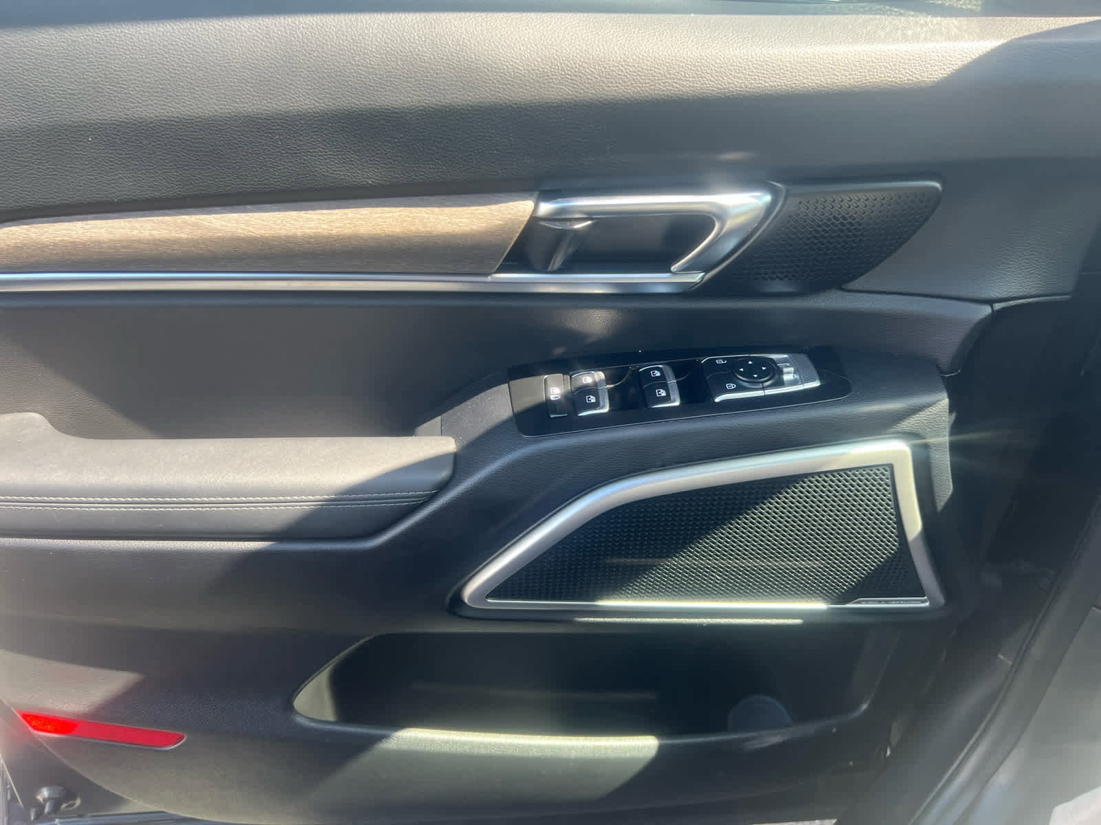 Used 2022 Kia Telluride EX w/ EX Premium Package image 15