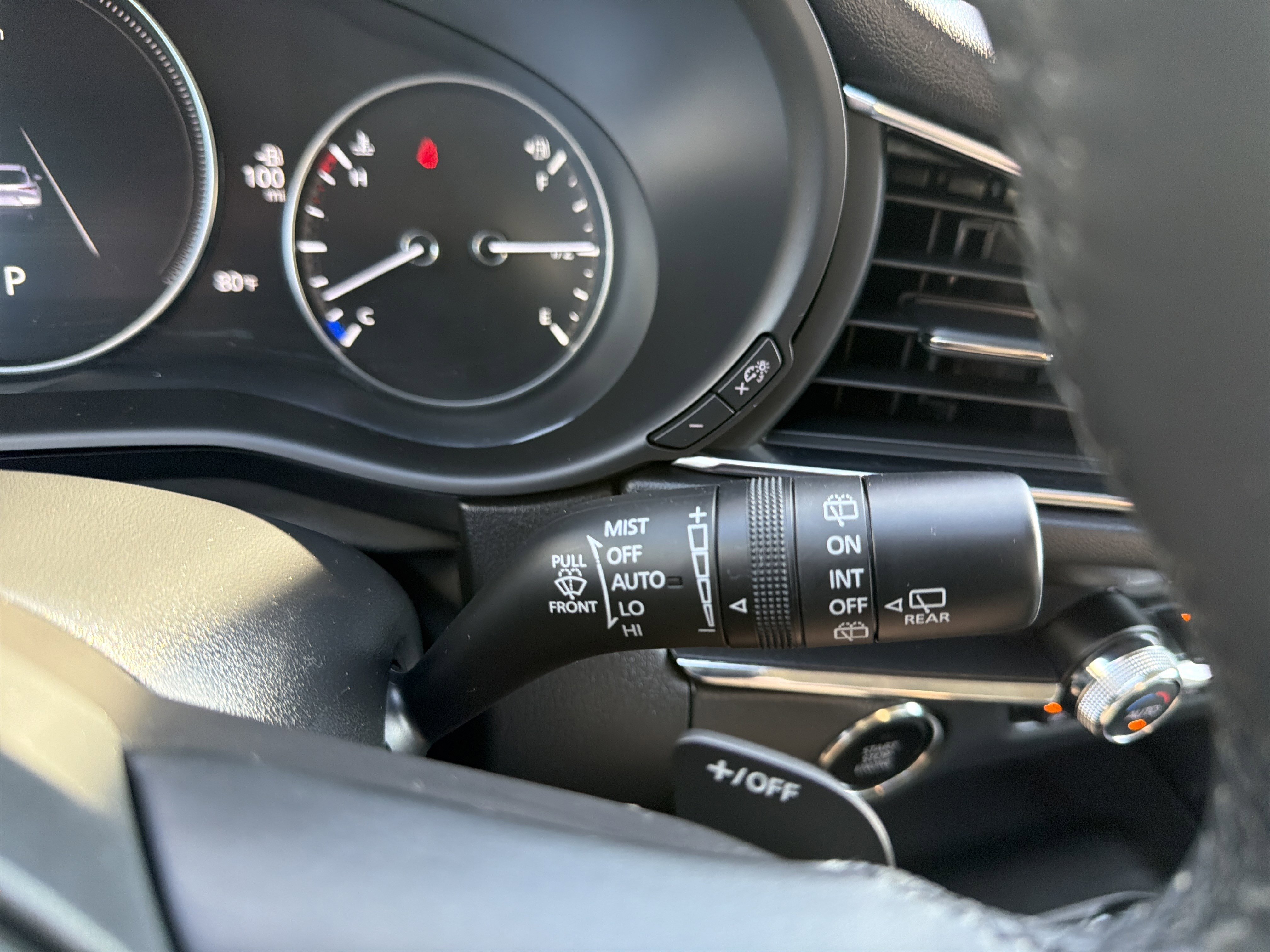 Certified 2023 MAZDA CX-30 2.5 Turbo w/ Premium Plus Pkg image 27