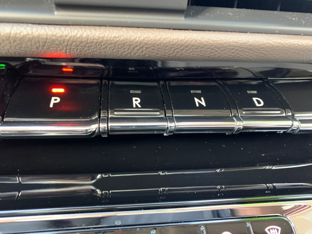 Certified 2023 Lincoln Corsair Reserve w/ Equipment Group 201A image 20