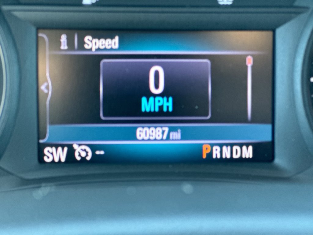 Used 2022 Buick Encore Preferred w/ Safety Package AWD/4WD image 13