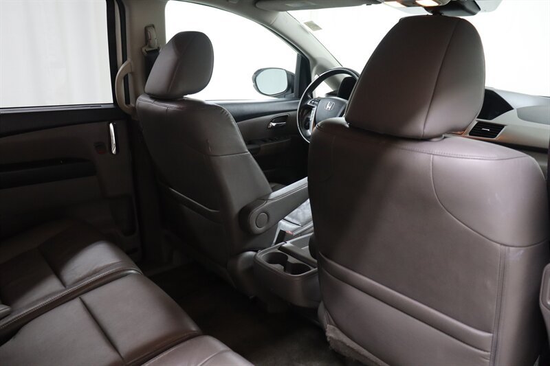 Used 2016 Honda Odyssey EX-L image 25