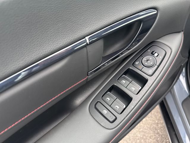 Certified 2024 Hyundai Sonata N Line FWD image 10