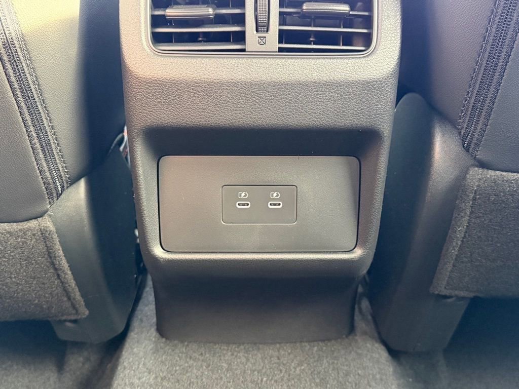 New 2026 Nissan Rogue SV image 23