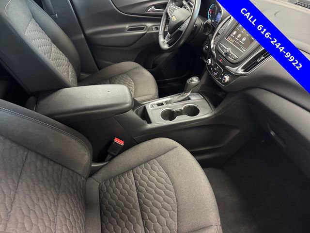 Used 2019 Chevrolet Equinox LT w/ LPO, Floor Liner Package image 6