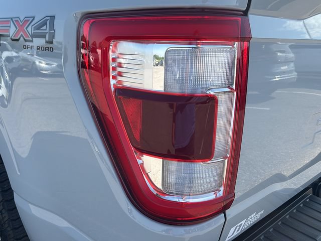 Used 2023 Ford F150 Lariat w/ FX4 Off-Road Package AWD/4WD image 27