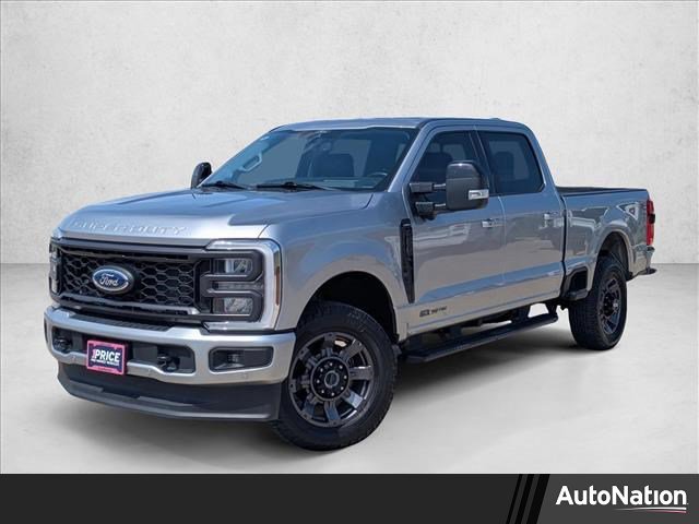 Used 2024 Ford F250 Lariat w/ Lariat Ultimate Package AWD/4WD image 1