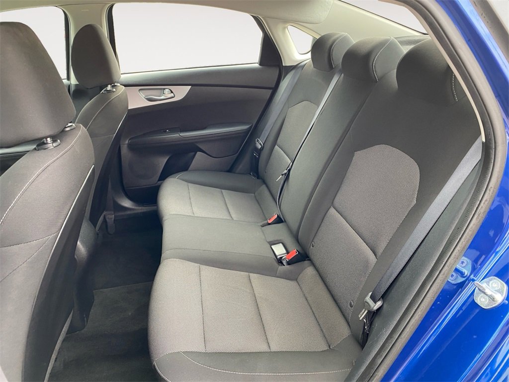 Used 2023 Kia Forte LXS image 13