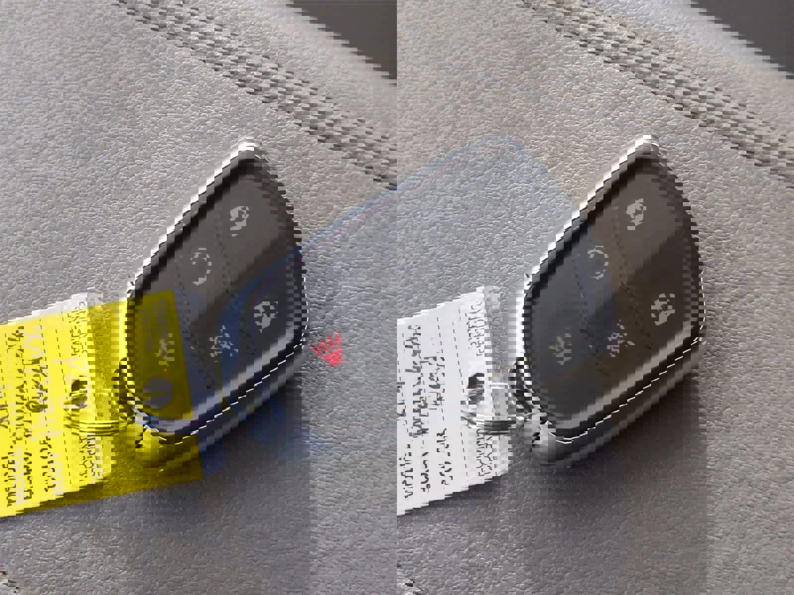 Used 2019 Cadillac XT4 Premium Luxury image 34