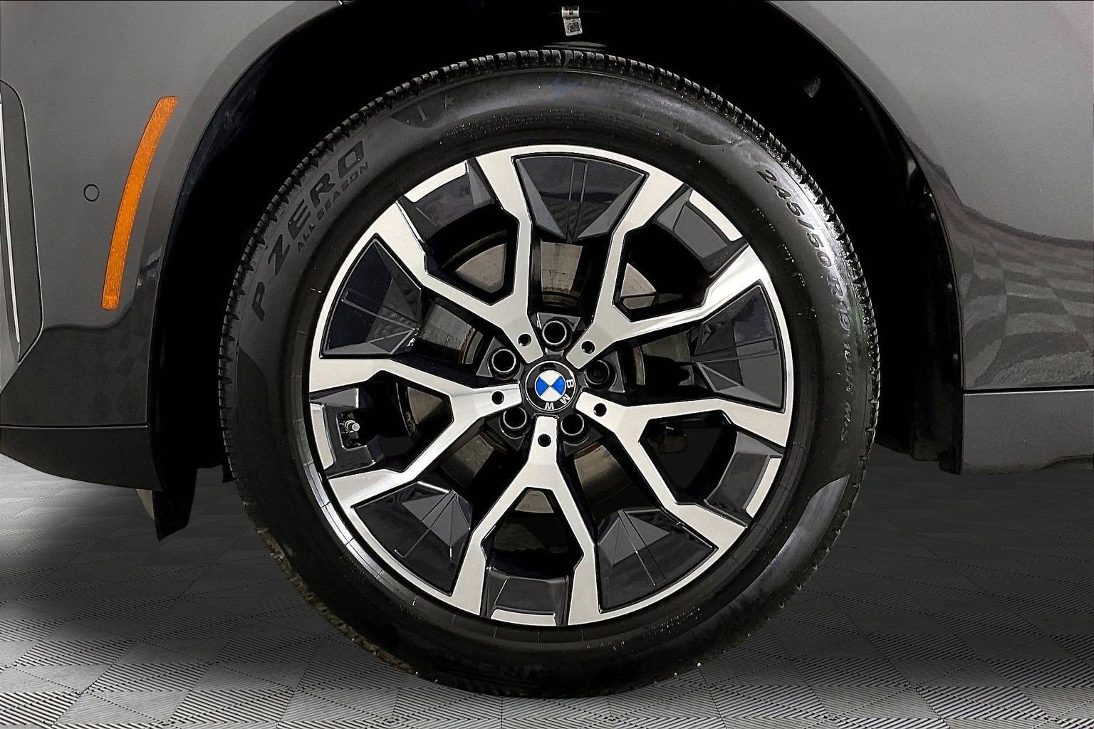 Certified 2026 BMW X3 xDrive30i AWD/4WD image 11