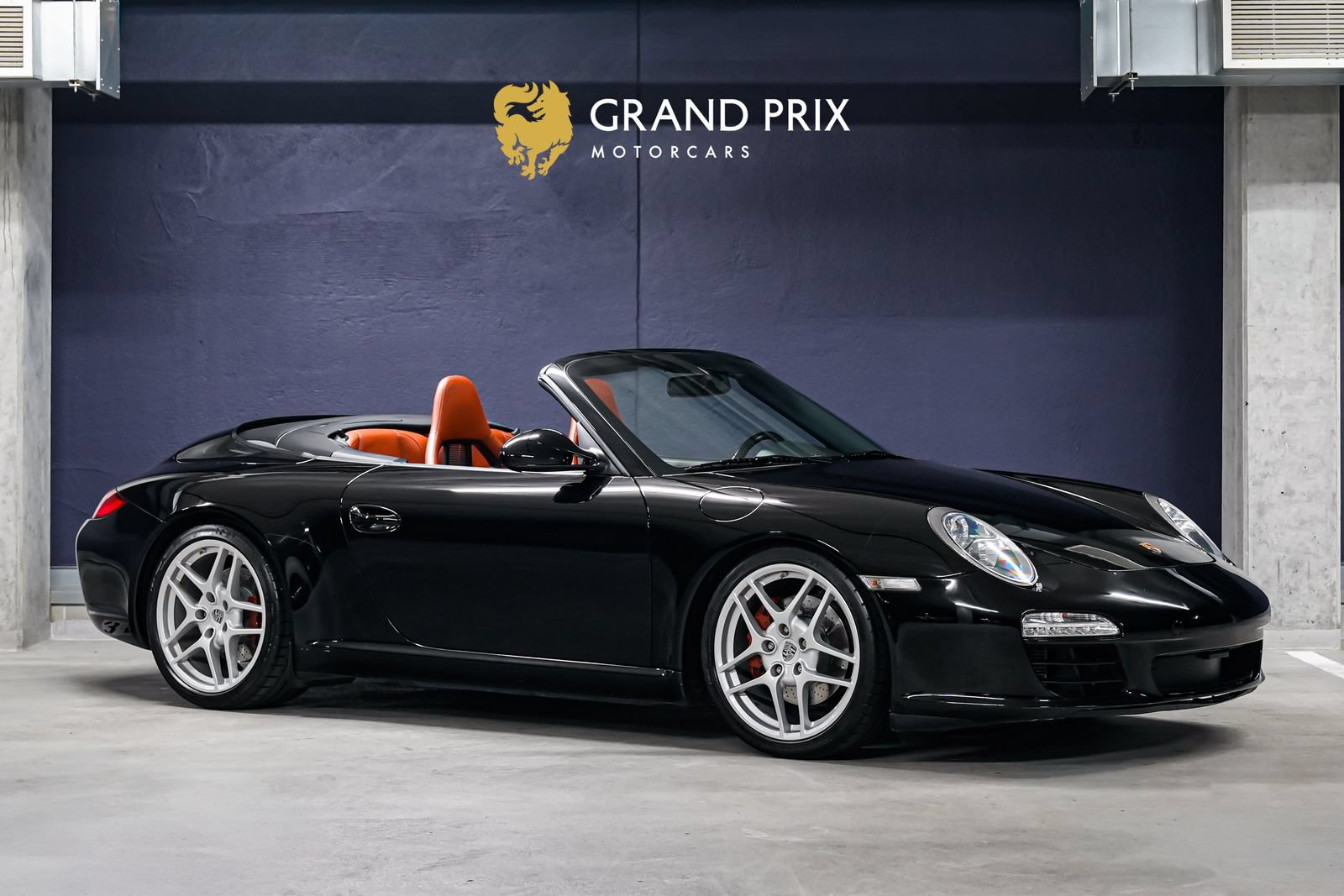 Used 2009 Porsche 911 Carrera S RWD 360° Tour