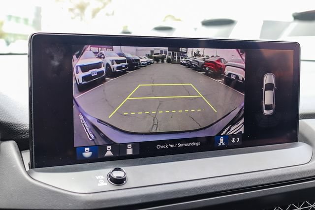 Used 2025 Honda Accord Touring image 27