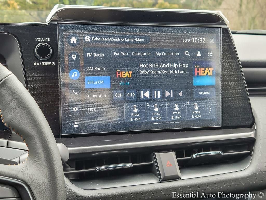 New 2026 Subaru Outback Wilderness AWD/4WD image 19