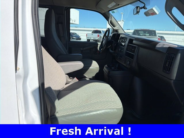 Used 2023 Chevrolet Express 3500 LS image 9