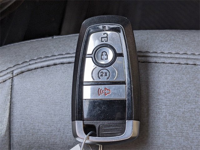 Used 2023 Ford Bronco Black Diamond image 25