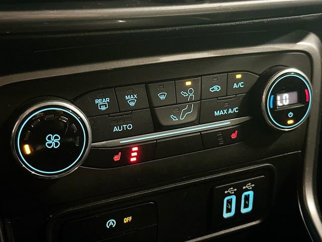 Used 2019 Ford EcoSport SE image 16