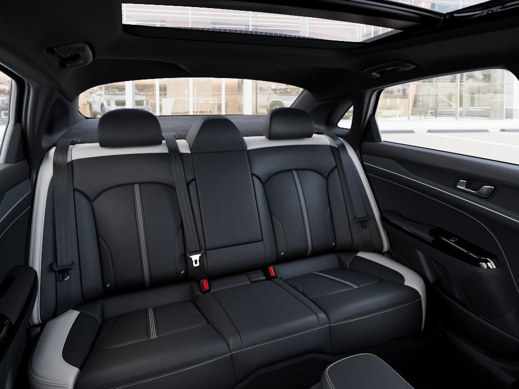 New 2026 Kia K5 GT-Line w/ GT-Line Premium Package FWD image 16