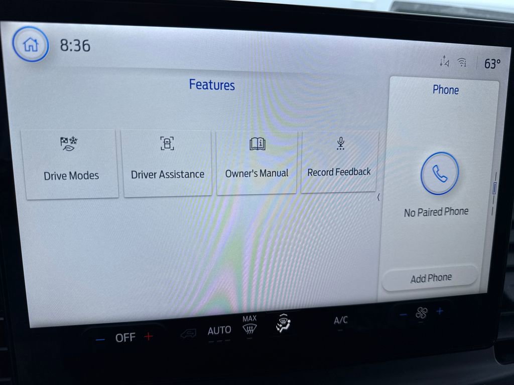 New 2026 Ford Transit 250 148 Medium Roof w/ Load Area Protection Package image 25