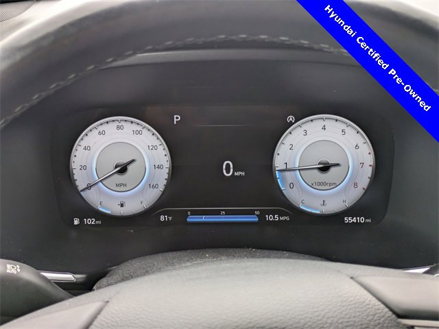 Certified 2023 Hyundai Santa Fe Limited image 28
